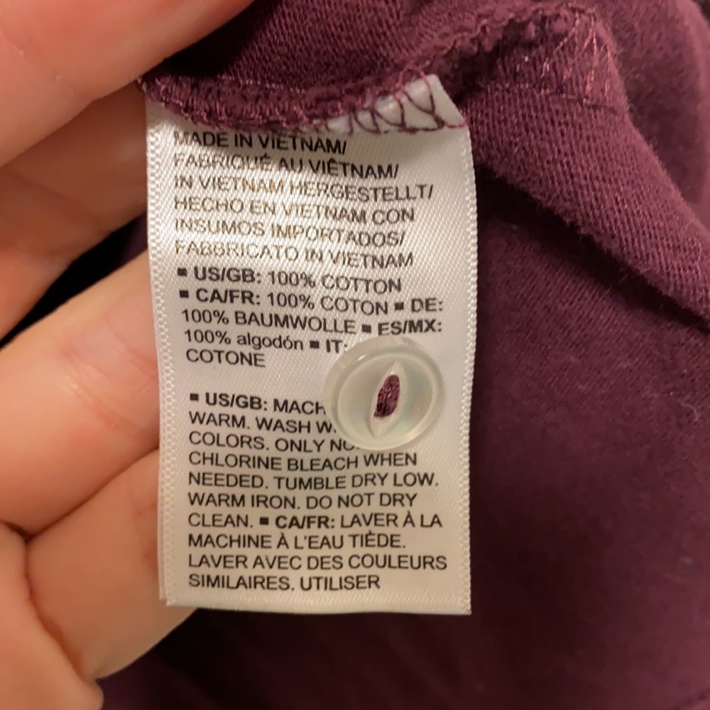 Amazon Essentials Men’s Top - Picture 4 of 4